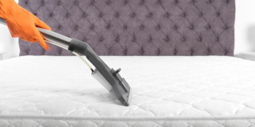 Cleaning-a-Mattress